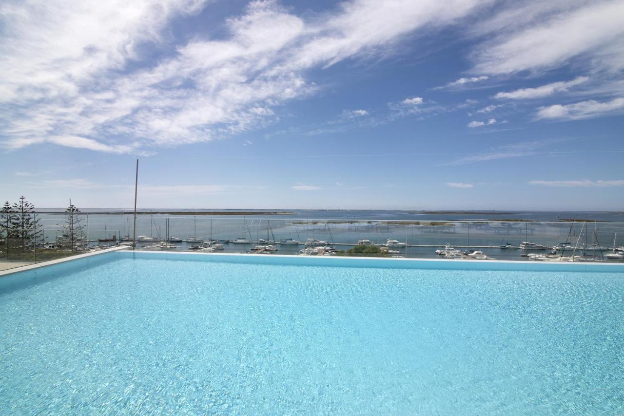 Mare Nostrum Olhao Exterior photo