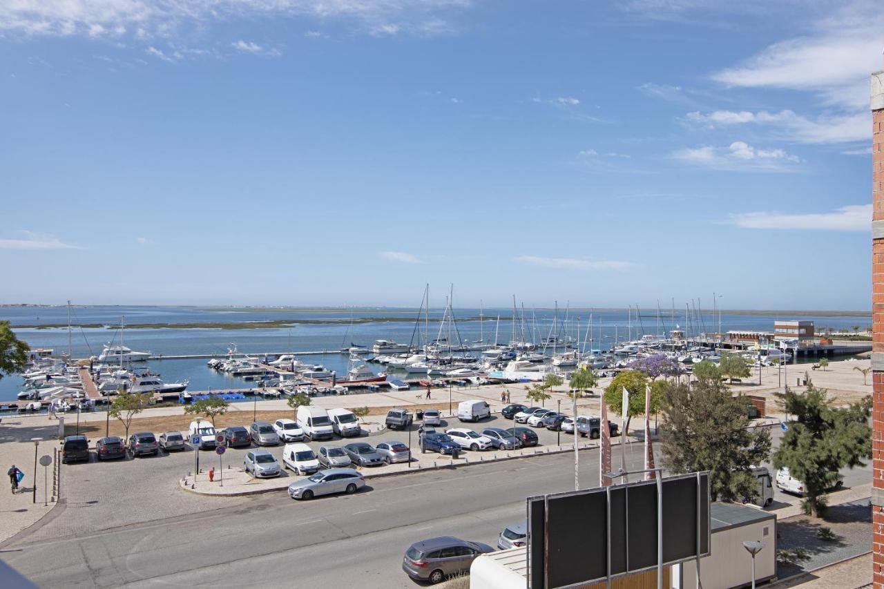 Mare Nostrum Olhao Exterior photo