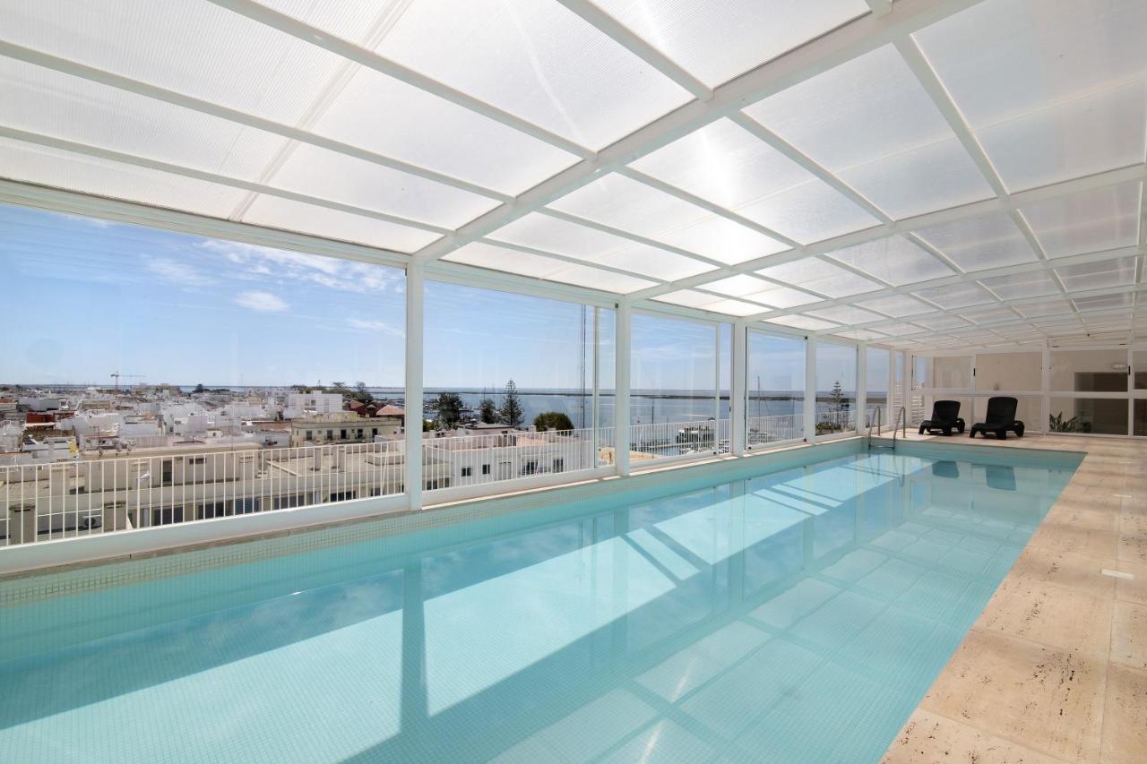 Mare Nostrum Olhao Exterior photo